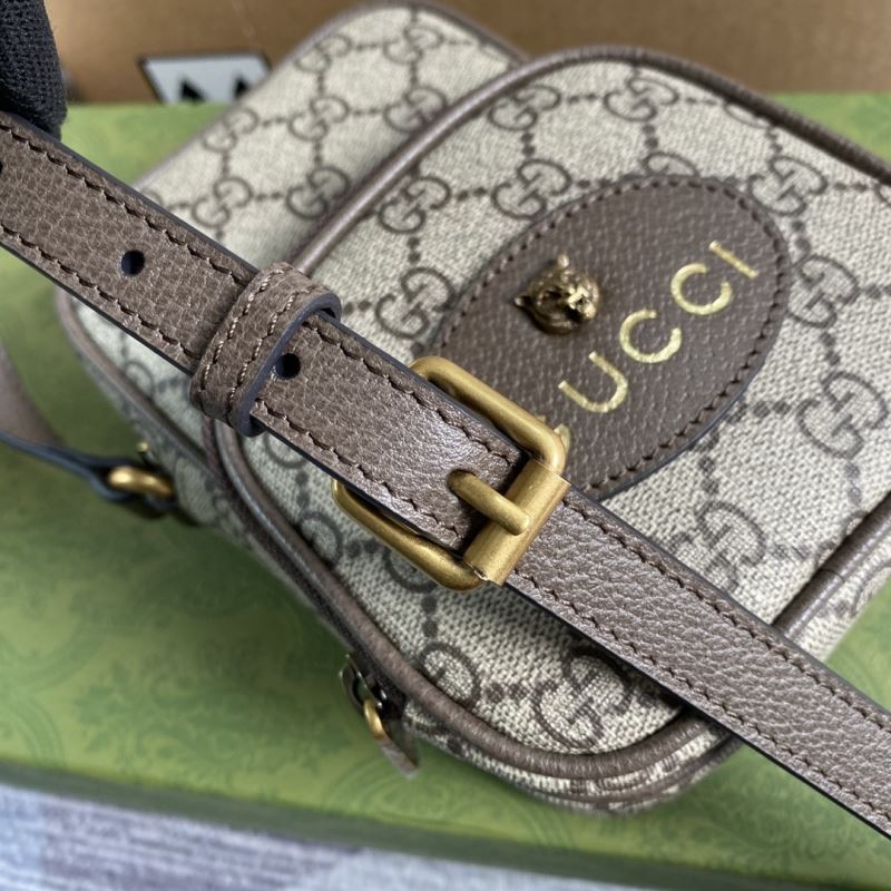 Mens Gucci Satchel Bags